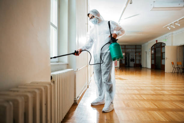 Best Commercial Pest Control Services  in White Hall, IL